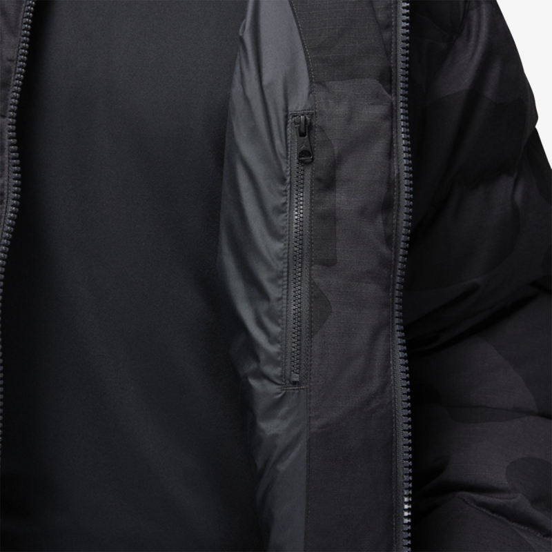 Nike M J FLT HRTG DOWN JKT 