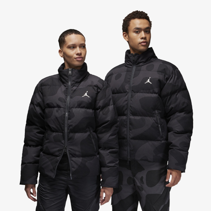 Nike M J FLT HRTG DOWN JKT 