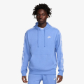 Nike M NK CLUB FLC GX HD TRK SUIT 