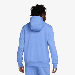 Nike M NK CLUB FLC GX HD TRK SUIT 