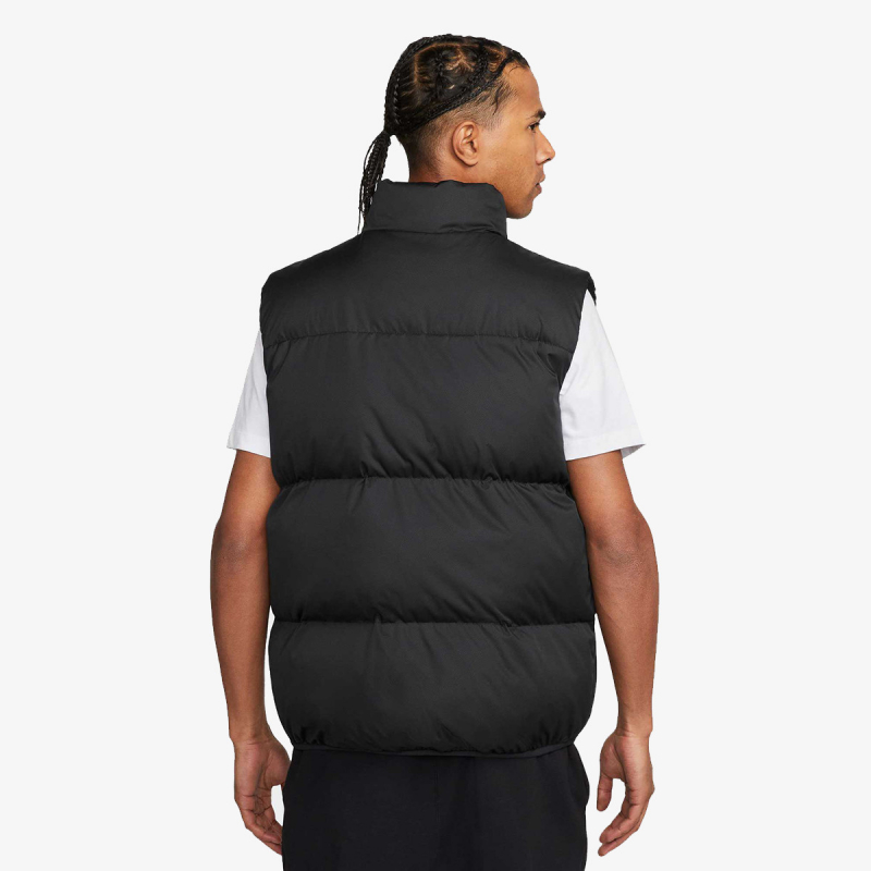 Club  Puffer 
