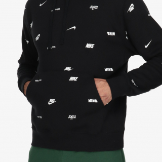 NIKE Club Fleece+ 