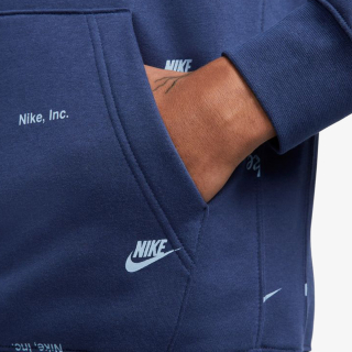 NIKE Club Fleece+ 