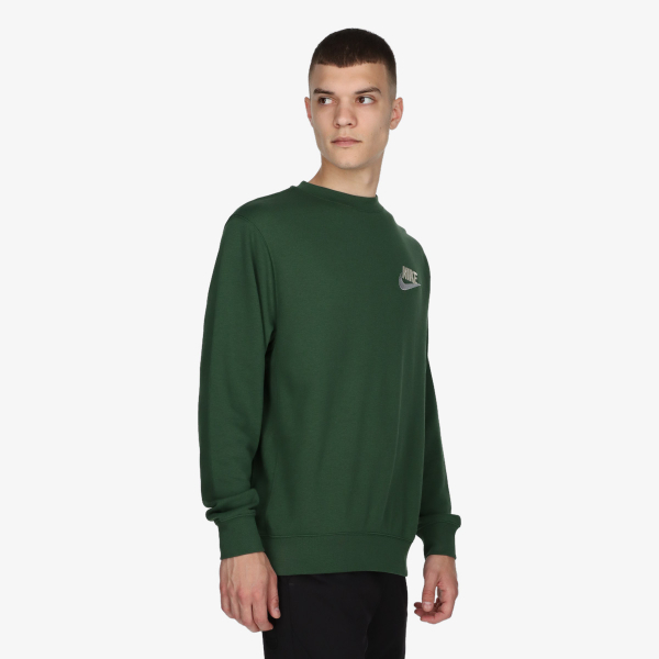 Nike Club Fleece+ 