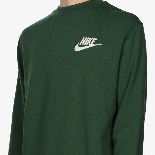 Nike Club Fleece+ 