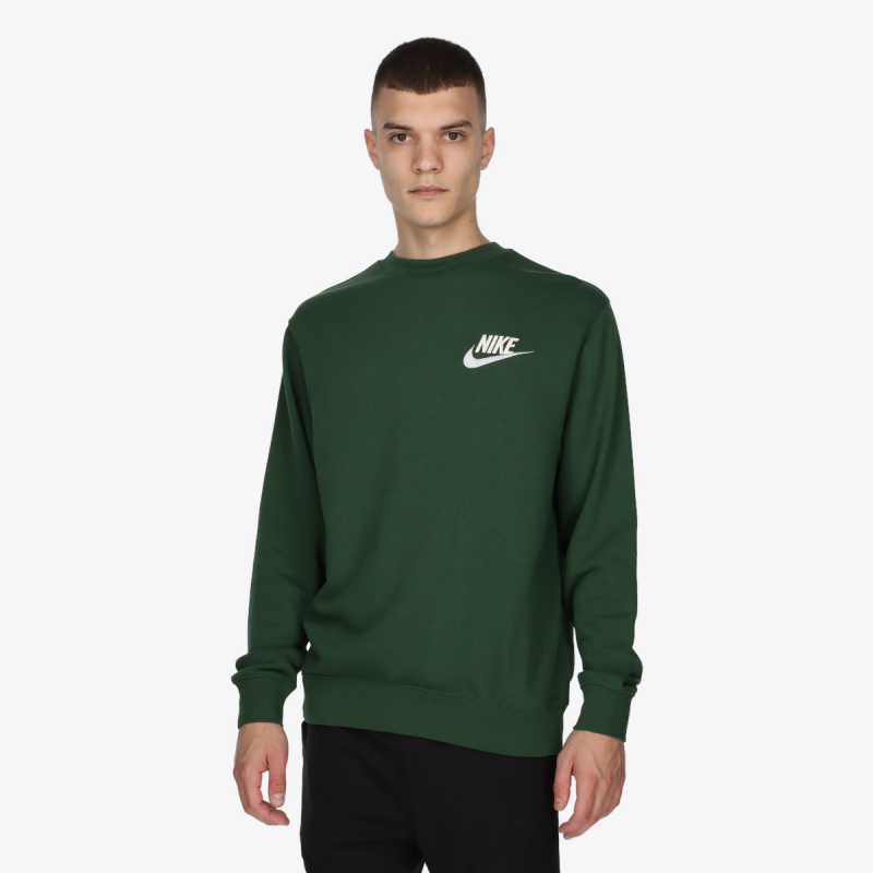 Nike Club Fleece+ 