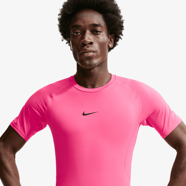 M NP DF TIGHT TOP SS 