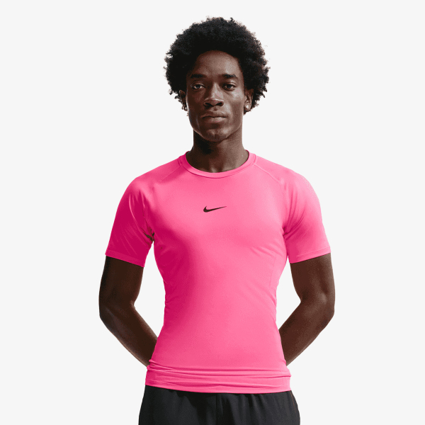 M NP DF TIGHT TOP SS 