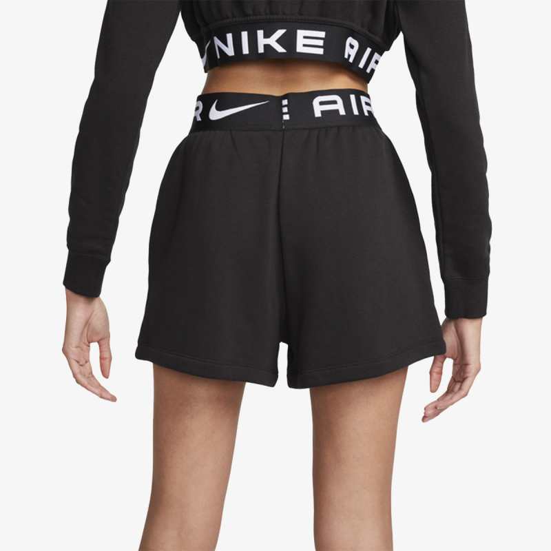 Nike W NSW AIR MR FLC SHORT 
