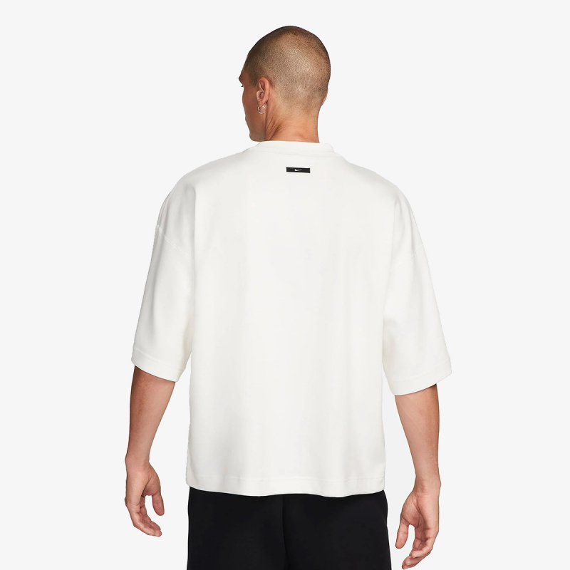 Nike M NK TCH FLC SS TOP 