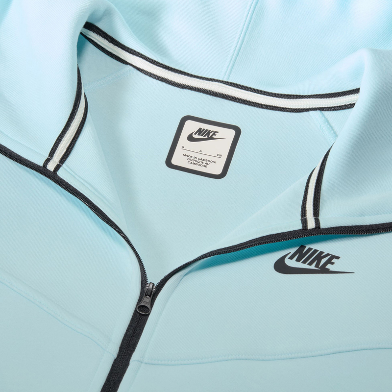 Nike Sportswear Tech Fleece Windrunner 