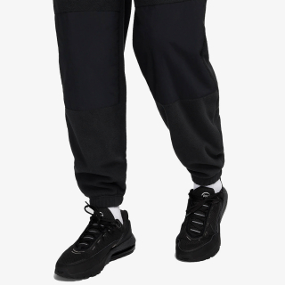Nike M NK CLUB+ POLAR FLC CF PANT 