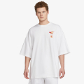 Nike M NSW TEE OS SOLE FOOD LBR 