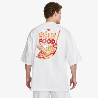 Nike M NSW TEE OS SOLE FOOD LBR 