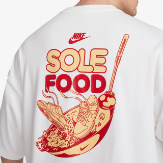 Nike M NSW TEE OS SOLE FOOD LBR 