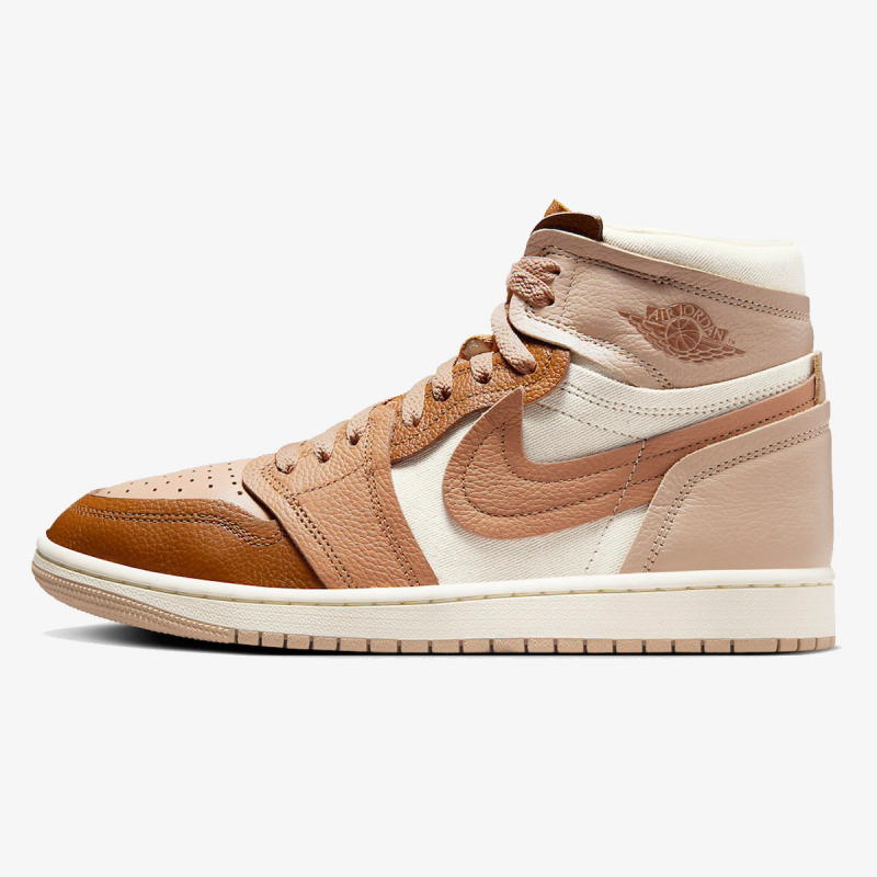 Nike Air Jordan 1 High Method of Make 
