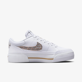 NIKE WMNS COURT LEGACY LIFT NU 