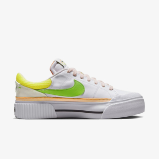NIKE WMNS NIKE COURT LEGACY LIFT 