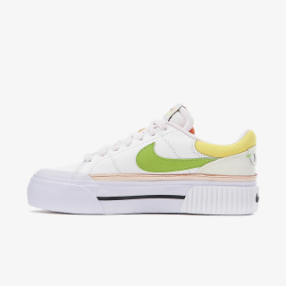 NIKE WMNS NIKE COURT LEGACY LIFT 