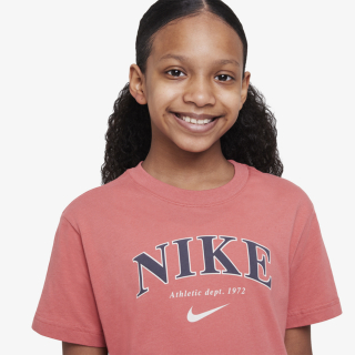 Nike G NSW TREND BF TEE PRNT 