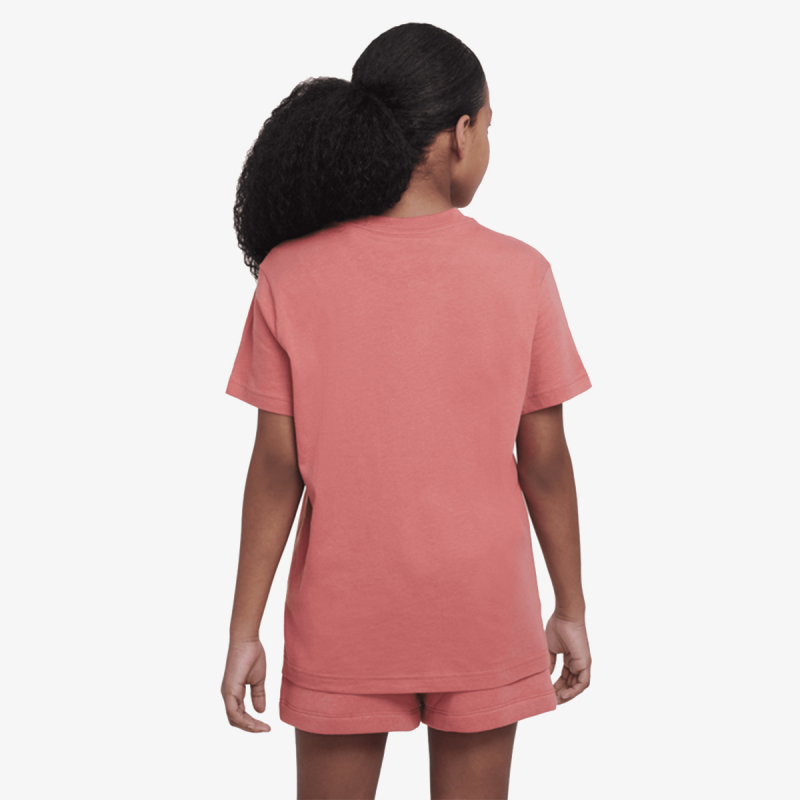 Nike G NSW TREND BF TEE PRNT 