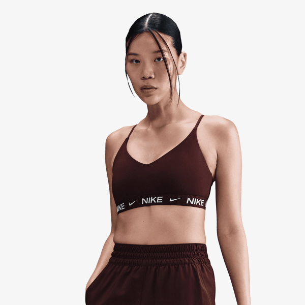 Nike W NK DF INDY LGT SPT BRA 