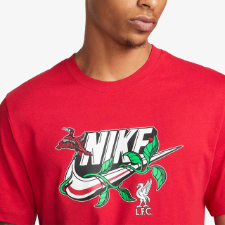 Nike Liverpool FC 