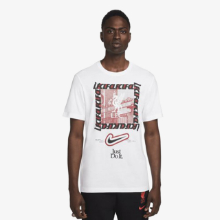 Nike LFC M NK NEW DNA TEE 