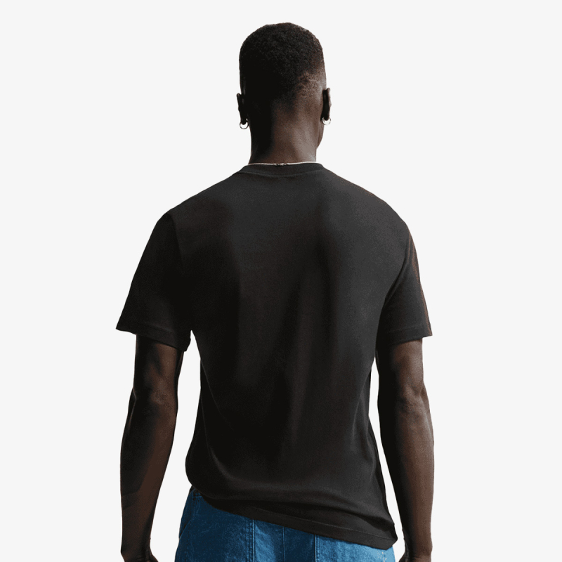 M NSW CLUB DT TEE 
