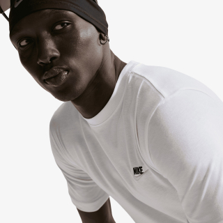 M NSW CLUB DT TEE 