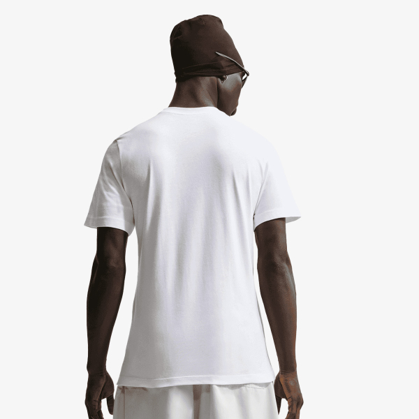 M NSW CLUB DT TEE 