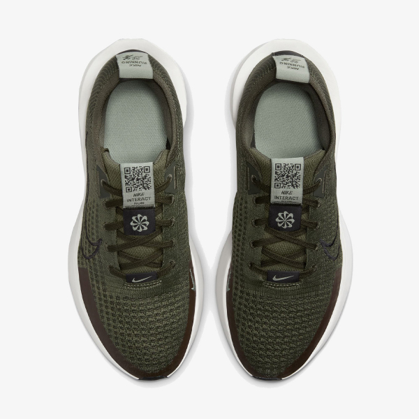 Nike Interact Run 