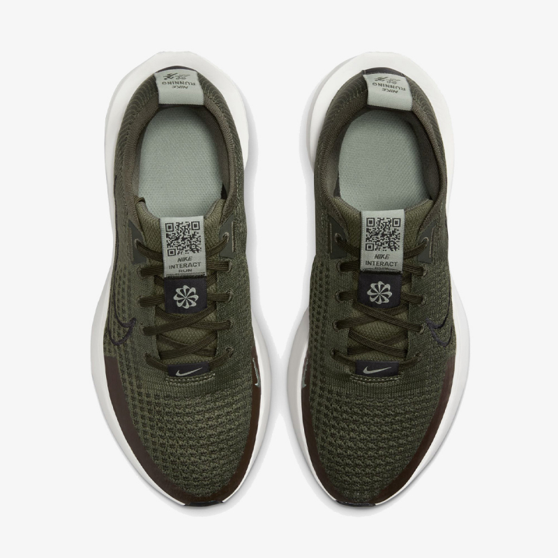 Nike Interact Run 