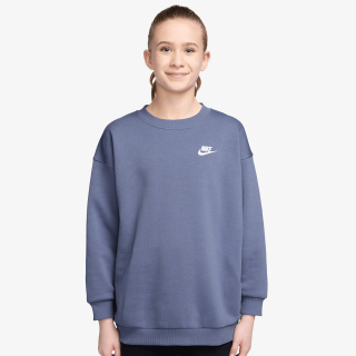 Nike Club Fleece 