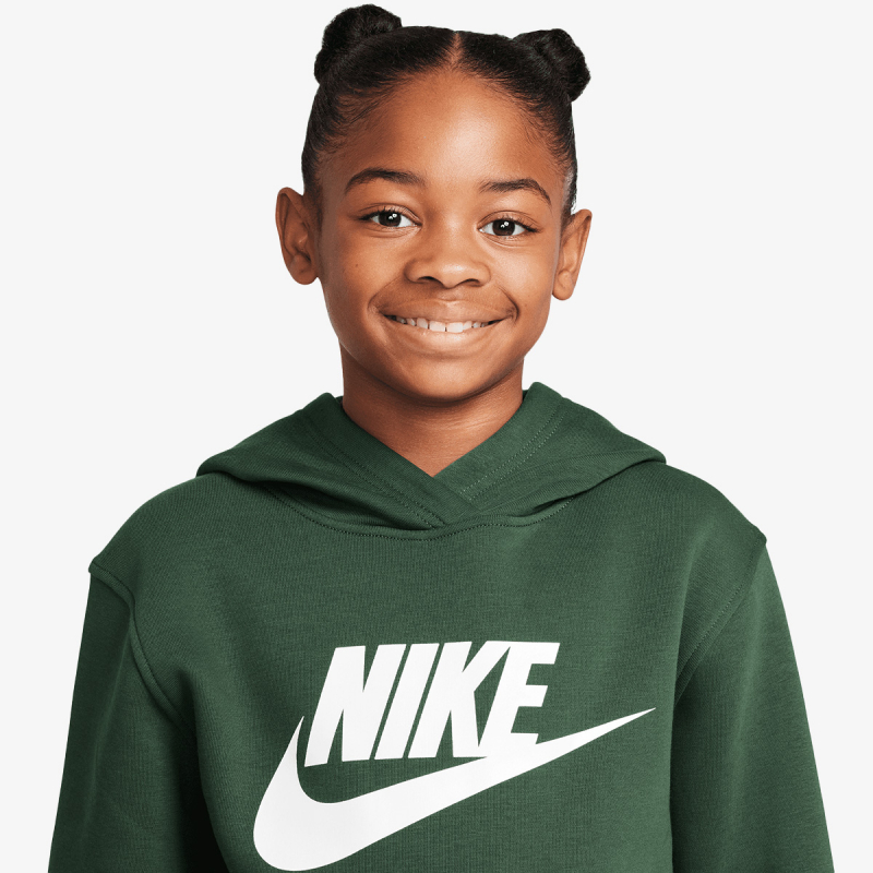 Nike Club Fleece 