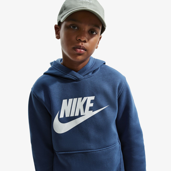Nike Club Fleece 