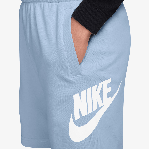 Nike Club 