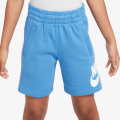 Nike Club Fleece 
