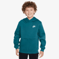 Nike Club Fleece 