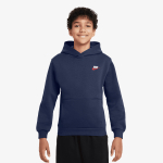 Nike Club Fleece 