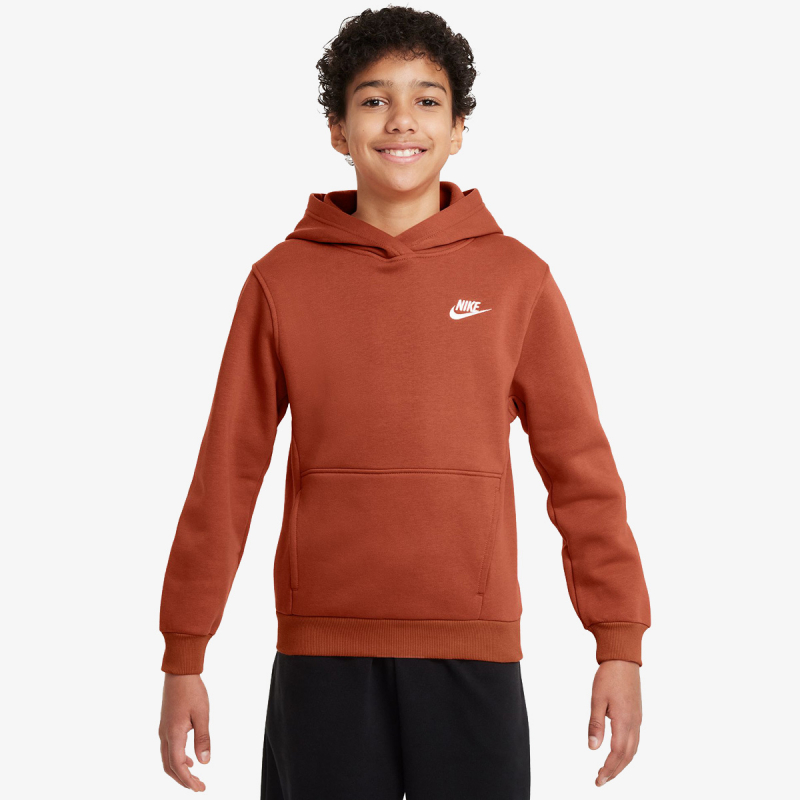 Nike Sportswear Club 