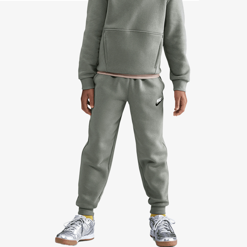 Nike K NSW CLUB FLC JGGR LBR