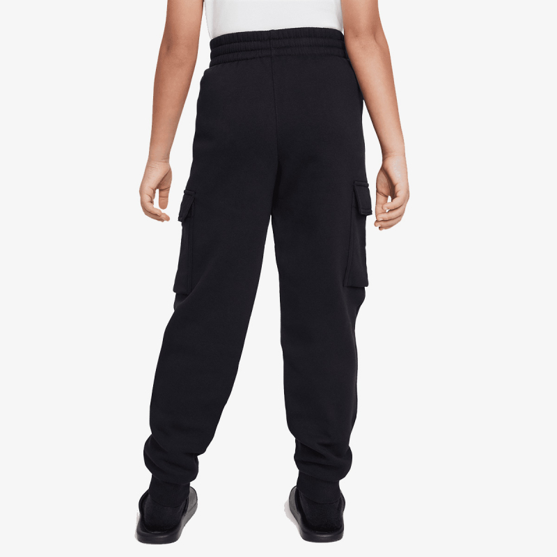 Nike Sportswear Club Fleece 