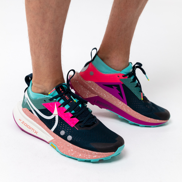 Nike Zoomx Zegama Trail 2 