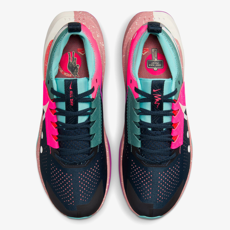 Nike Zoomx Zegama Trail 2 