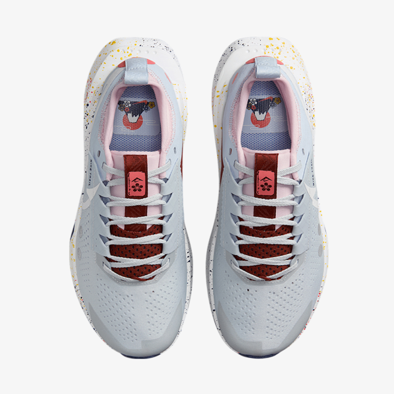 W NIKE ZOOMX ZEGAMA TRAIL 2 