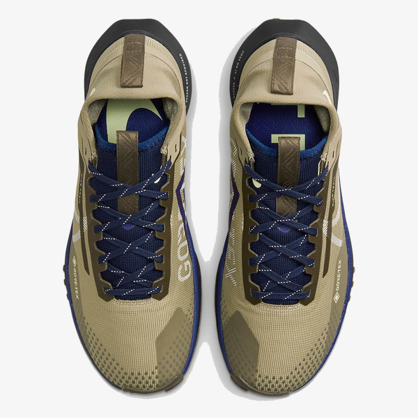 Nike NIKE REACT PEG TRAIL 4 GTX SU 