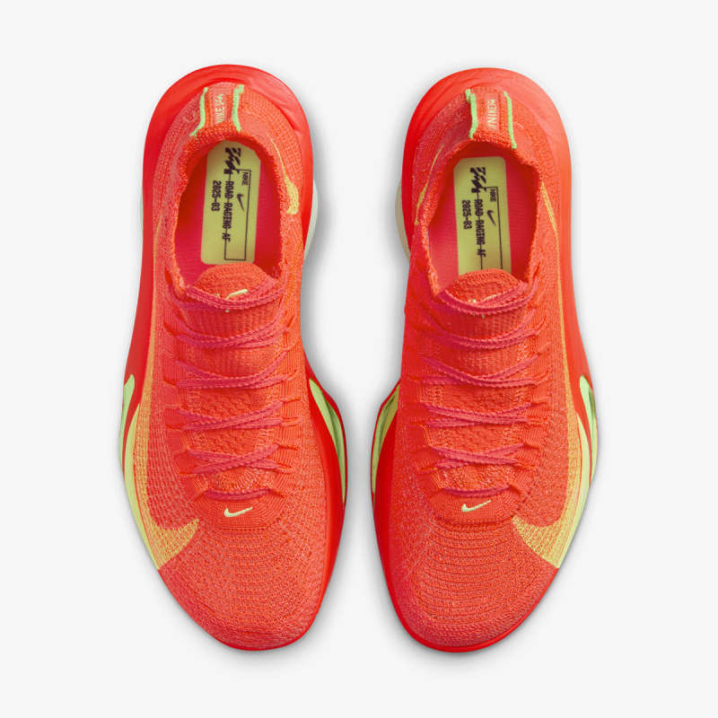 Nike W AIR ZOOM ALPHAFLY NEXT 3 