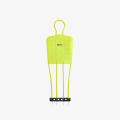 TRENING/FREE KICK FIGURE 160CM YELLOW 