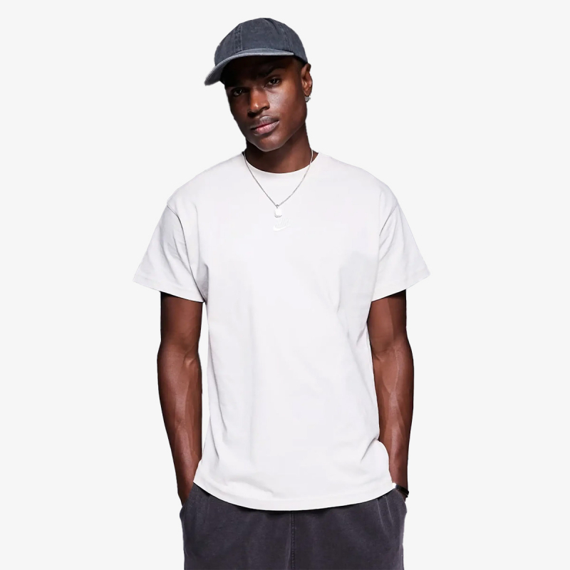 Nike M NSW CLUB SS TEE 